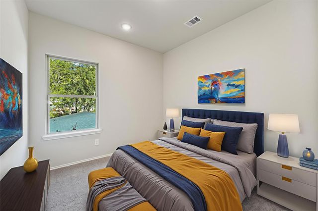 8687 Sassafras Street, Willis, TX 77318