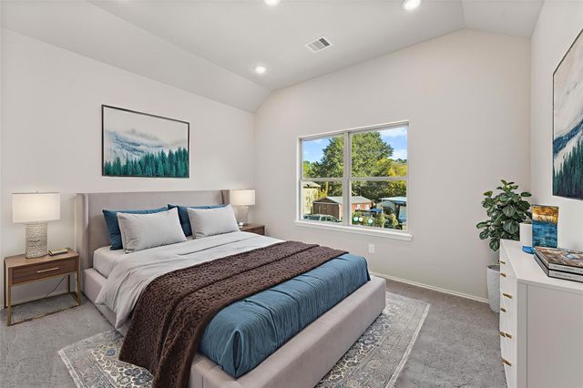 8687 Sassafras Street, Willis, TX 77318