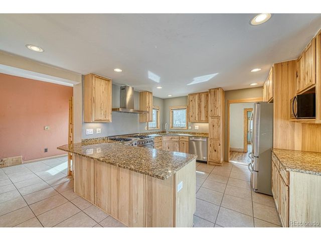 1712 E Holman Ave, Salida, CO 81201