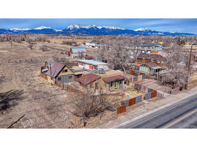 1712 E Holman Ave, Salida, CO 81201
