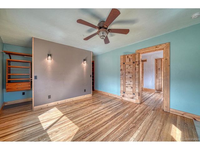 1712 E Holman Ave, Salida, CO 81201