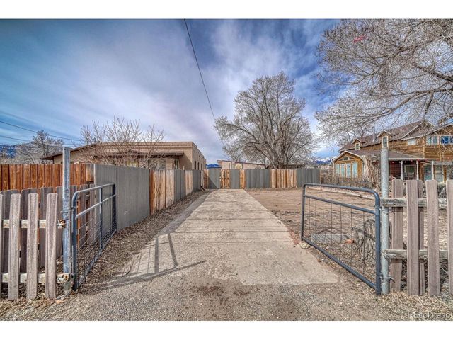 1712 E Holman Ave, Salida, CO 81201