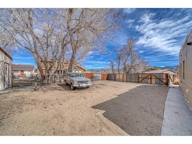 1712 E Holman Ave, Salida, CO 81201