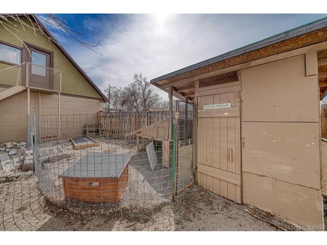 1712 E Holman Ave, Salida, CO 81201