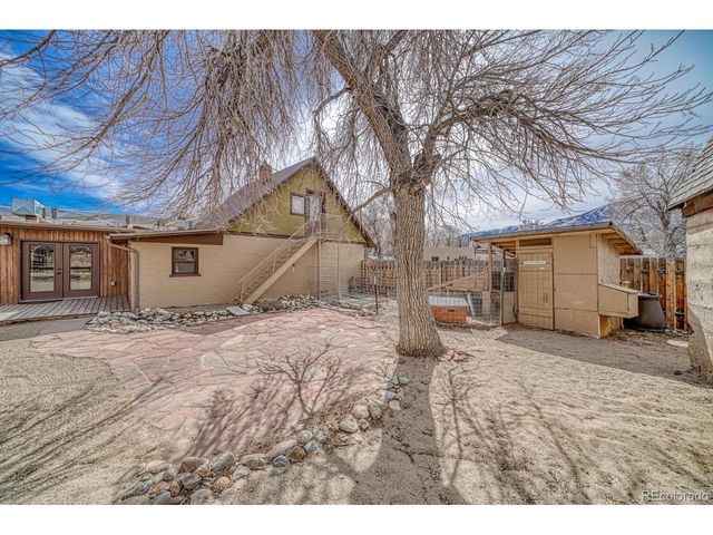 1712 E Holman Ave, Salida, CO 81201