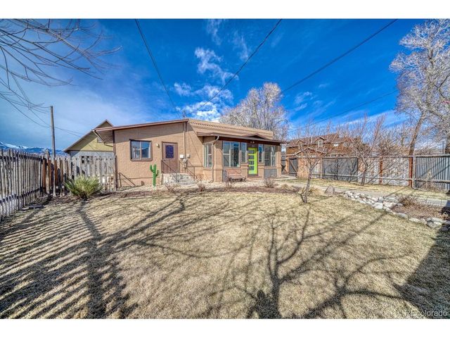 1712 E Holman Ave, Salida, CO 81201