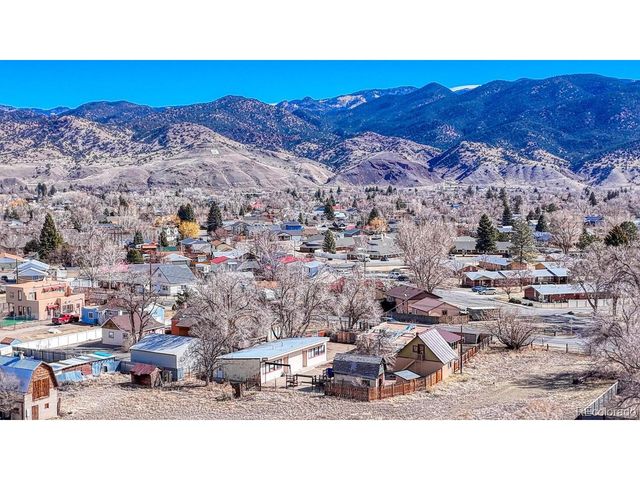 1712 E Holman Ave, Salida, CO 81201