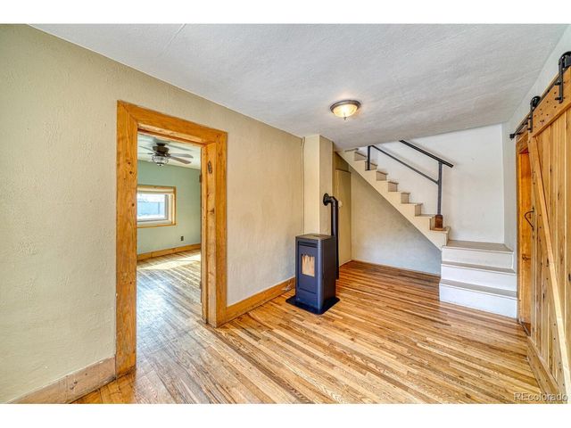 1712 E Holman Ave, Salida, CO 81201