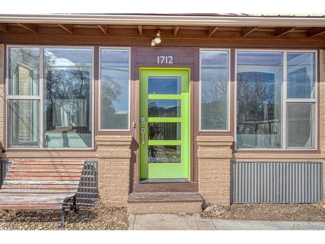 1712 E Holman Ave, Salida, CO 81201