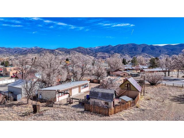 1712 E Holman Ave, Salida, CO 81201