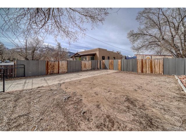 1712 E Holman Ave, Salida, CO 81201