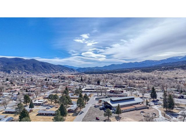 1712 E Holman Ave, Salida, CO 81201