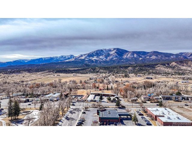 1712 E Holman Ave, Salida, CO 81201