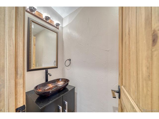 1712 E Holman Ave, Salida, CO 81201