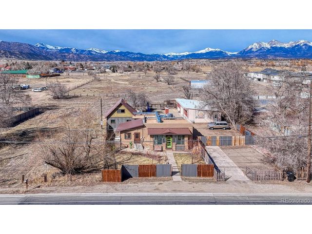 1712 E Holman Ave, Salida, CO 81201