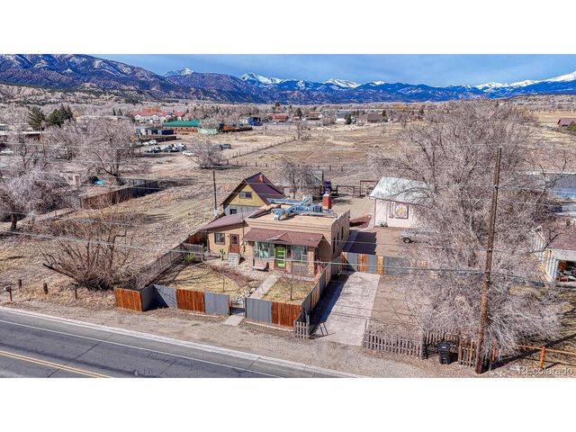 1712 E Holman Ave, Salida, CO 81201