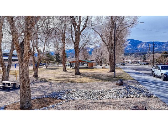 1712 E Holman Ave, Salida, CO 81201