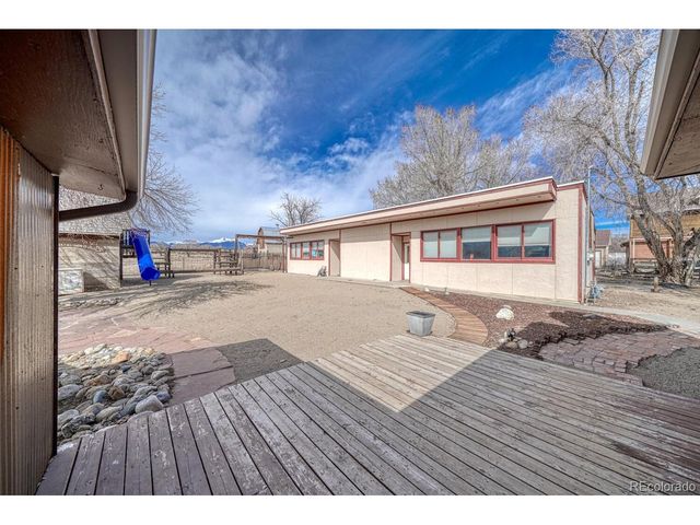 1712 E Holman Ave, Salida, CO 81201