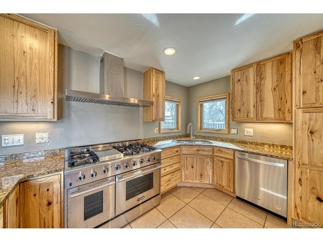 1712 E Holman Ave, Salida, CO 81201