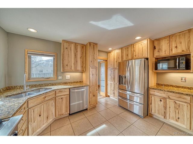 1712 E Holman Ave, Salida, CO 81201