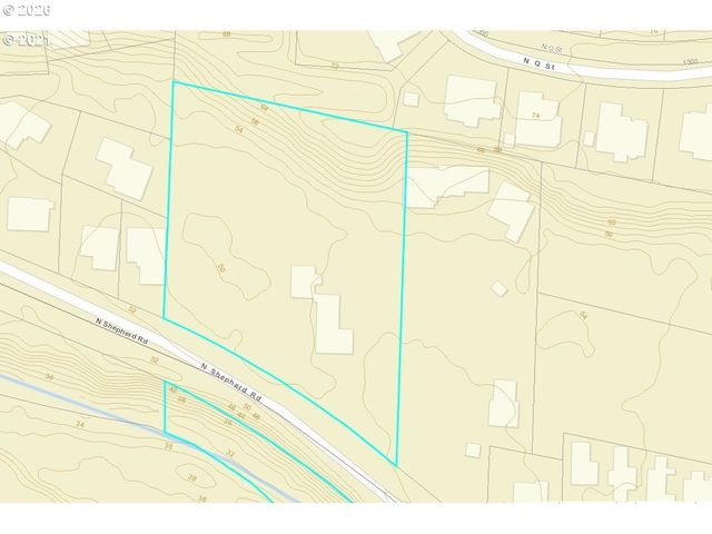 1453 N SHEPHERD Rd, Washougal, WA 98671