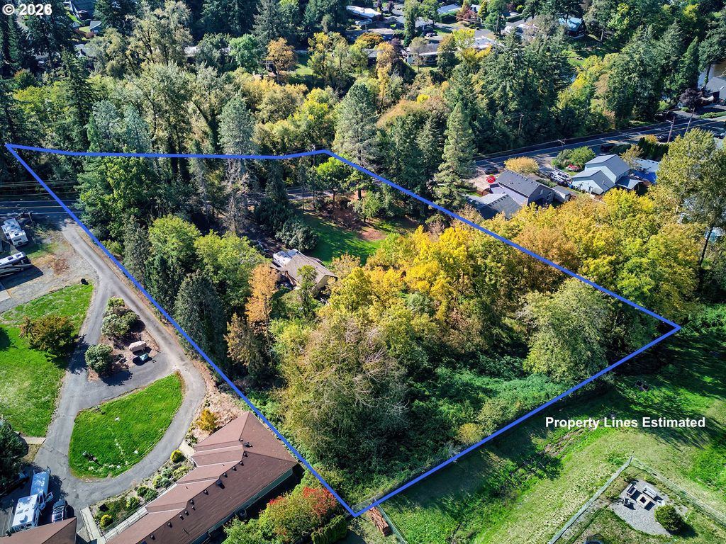 1453 N SHEPHERD Rd, Washougal, WA 98671