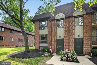 844-B PUTNAM BLVD #61B, Wallingford, PA 19086