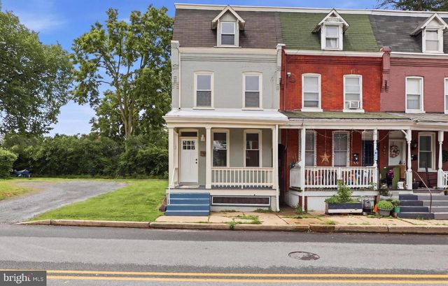 44 RANCK AVE, Lancaster, PA 17602