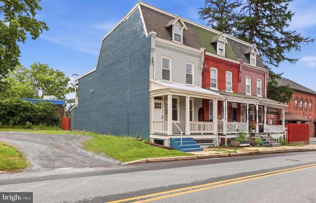 44 RANCK AVE, Lancaster, PA 17602