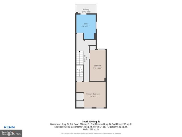 44 RANCK AVE, Lancaster, PA 17602