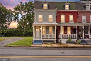 44 RANCK AVE, Lancaster, PA 17602