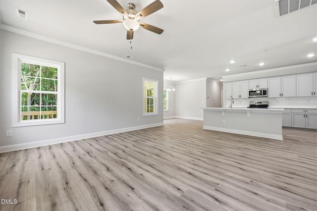 232 Rolling Pasture Way, Sanford, NC 27332