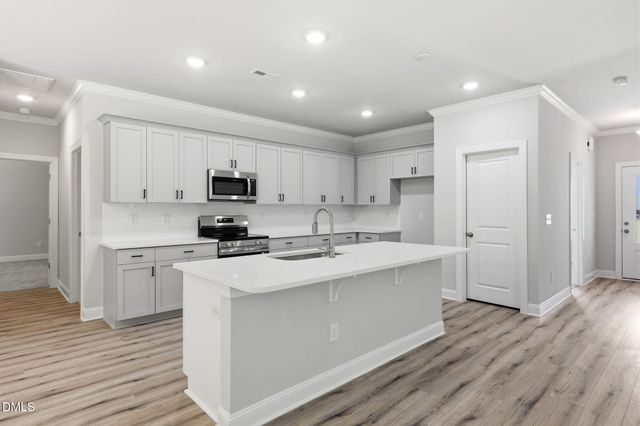 232 Rolling Pasture Way, Sanford, NC 27332