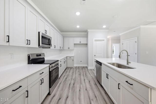 232 Rolling Pasture Way, Sanford, NC 27332