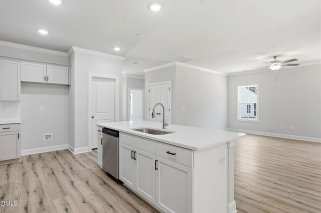 232 Rolling Pasture Way, Sanford, NC 27332
