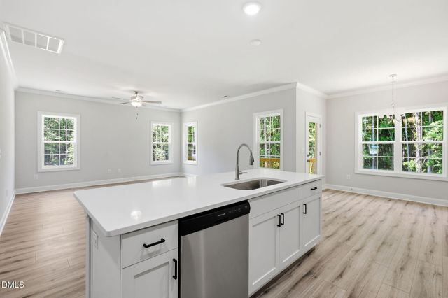 232 Rolling Pasture Way, Sanford, NC 27332