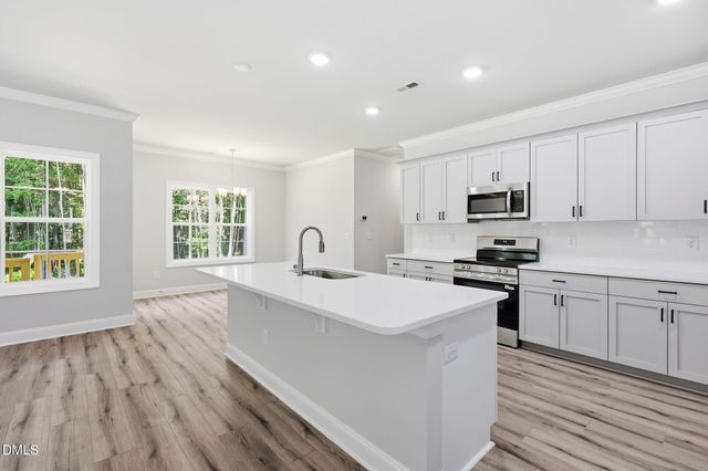 232 Rolling Pasture Way, Sanford, NC 27332