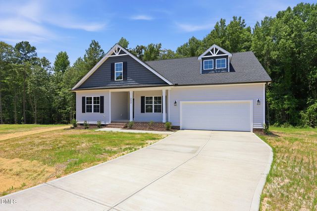 232 Rolling Pasture Way, Sanford, NC 27332