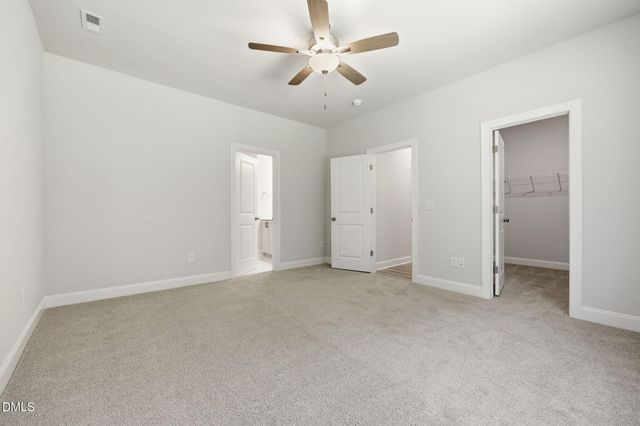 232 Rolling Pasture Way, Sanford, NC 27332