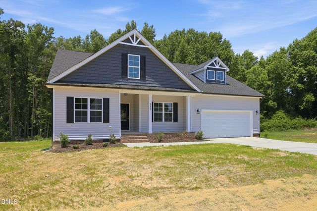 232 Rolling Pasture Way, Sanford, NC 27332