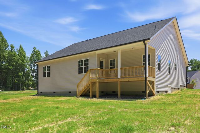 232 Rolling Pasture Way, Sanford, NC 27332