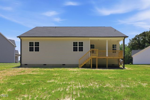 232 Rolling Pasture Way, Sanford, NC 27332