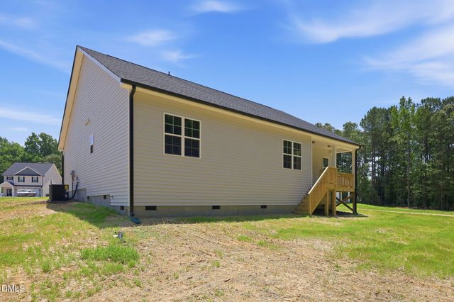 232 Rolling Pasture Way, Sanford, NC 27332