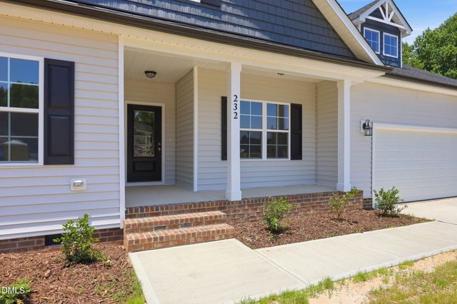232 Rolling Pasture Way, Sanford, NC 27332