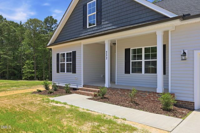 232 Rolling Pasture Way, Sanford, NC 27332