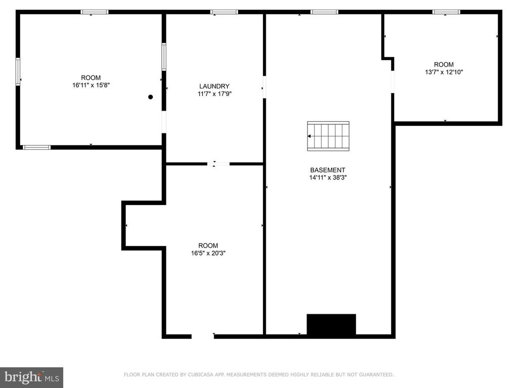 205 ST THOMAS-EDENVILLE RO, Chambersburg, PA 17202