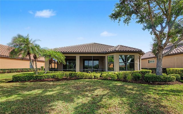 12848 DEL CORSO LOOP, Lakewood Ranch, FL 34211