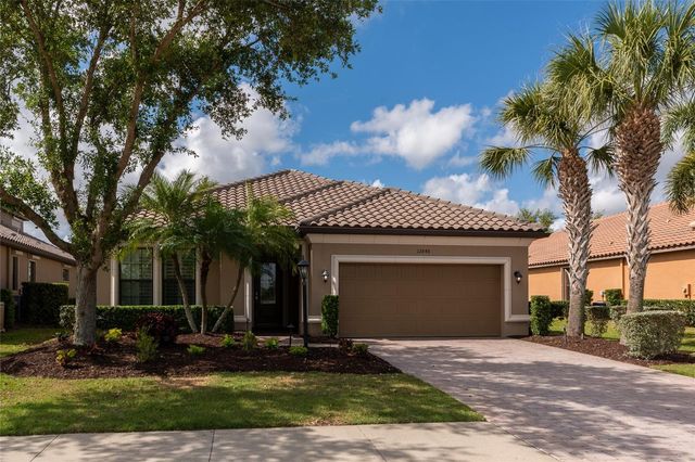 12848 DEL CORSO LOOP, Lakewood Ranch, FL 34211