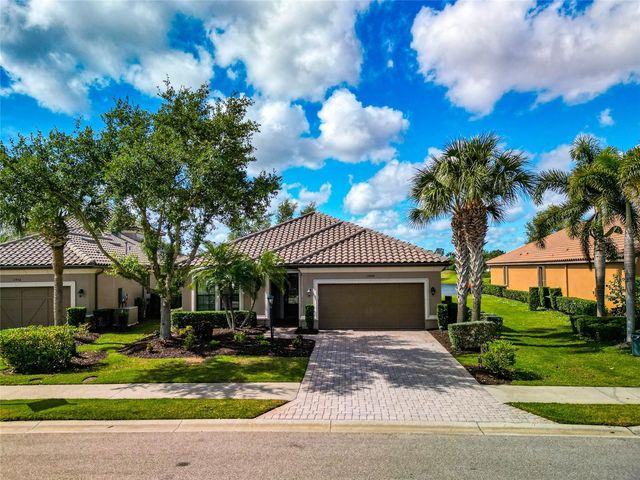 12848 DEL CORSO LOOP, Lakewood Ranch, FL 34211