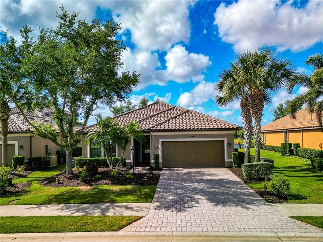 12848 DEL CORSO LOOP, Lakewood Ranch, FL 34211